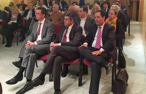 La europeidad de Georgia contada a través de la música polifónica