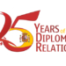 España y Georgia celebran 25 años de sus relaciones diplomáticas