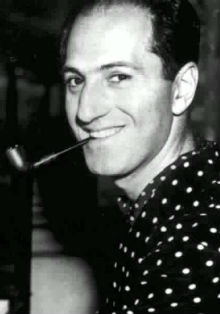 Concierto homenaje a George Gershwin en el Instituto Internacional