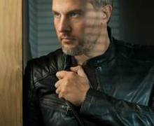 Gerónimo Rauch canta los grandes éxitos de los musicales en El Escorial