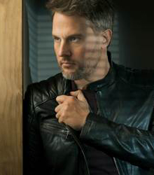 Gerónimo Rauch canta los grandes éxitos de los musicales en El Escorial