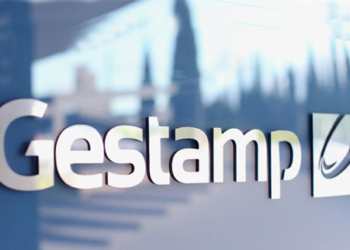 La japonesa Mitsui adquirirá el 12,5% de la multinacional española Gestamp