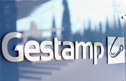 La japonesa Mitsui adquirirá el 12,5% de la multinacional española Gestamp