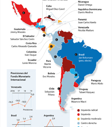 Seminario sobre ‘Gestión Cultural en Iberoamérica’ en Casa América