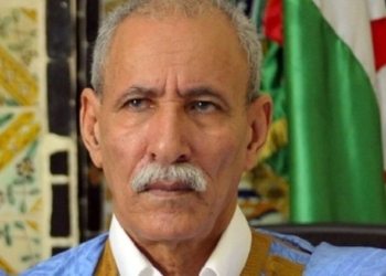 El Frente Polisario suspende los contactos con el Gobierno español