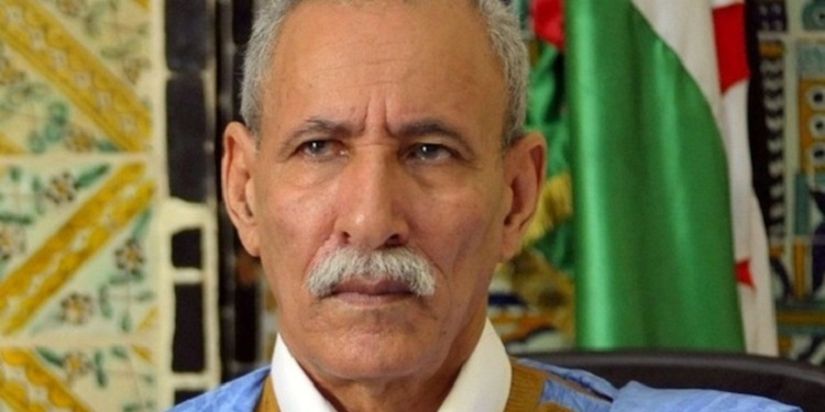 El Frente Polisario suspende los contactos con el Gobierno español