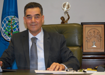 «Tenemos que reducir los efectos del cambio climático sobre el olivo»