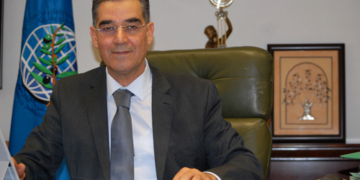 «Tenemos que reducir los efectos del cambio climático sobre el olivo»