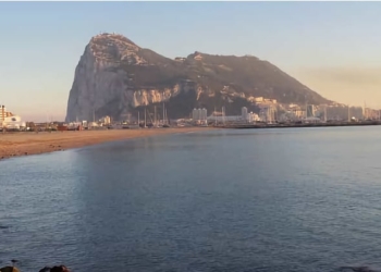 Madrid y Londres preparan la próxima ronda negociadora con la UE sobre Gibraltar