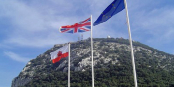 España ofrece en la ONU la cosoberanía en Gibraltar como base para negociar