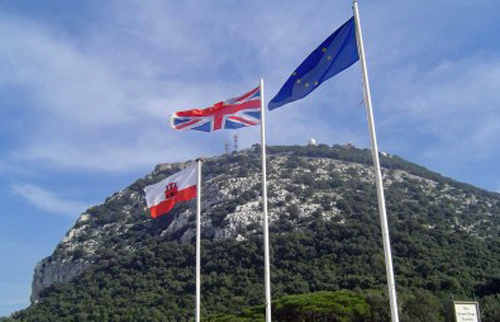 España ofrece en la ONU la cosoberanía en Gibraltar como base para negociar