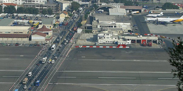 Acuerdo de OHL con Gibraltar para concluir el túnel bajo el aeropuerto del Peñón
