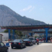 Paso fronterizo de Gibraltar.