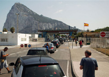 El Grupo Interministerial sobre Gibraltar se reunirá «cuando lo aconsejen las circunstancias»
