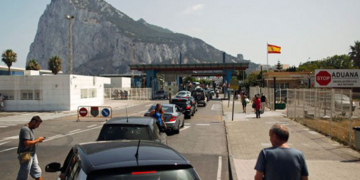 El Grupo Interministerial sobre Gibraltar se reunirá «cuando lo aconsejen las circunstancias»