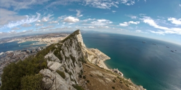 El Parlamento británico preguntó al PSOE en 1981 por una eventual cesión de Gibraltar