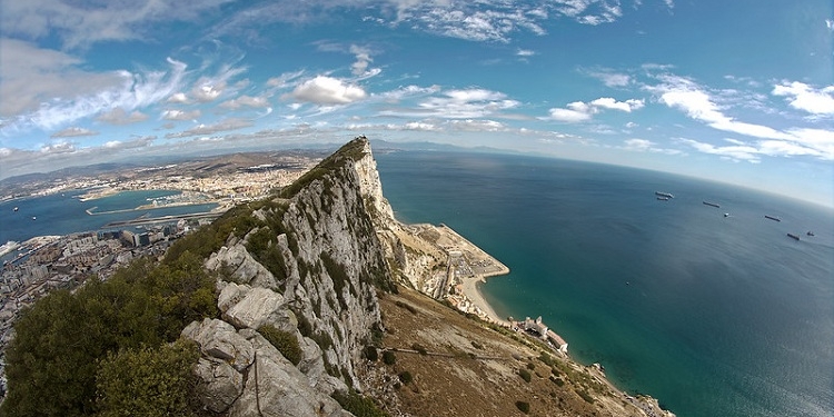 El Parlamento británico preguntó al PSOE en 1981 por una eventual cesión de Gibraltar