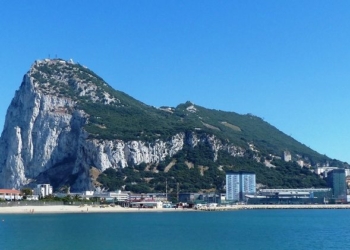 Gibraltar sale de la lista de territorios que no luchan contra los delitos financieros