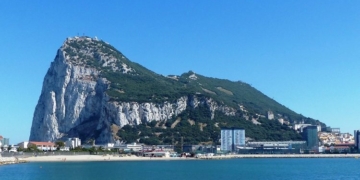 Gibraltar removed from the list of territories that do not fight financial crime