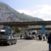 Los controles Schengen bloquean en Gibraltar a un general estadounidense