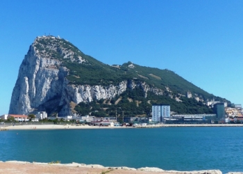 Gibraltar entra en la ‘lista gris’ de territorios expuestos al blanqueo de dinero
