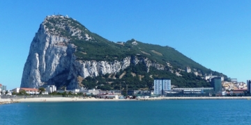 Gibraltar entra en la ‘lista gris’ de territorios expuestos al blanqueo de dinero