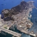 Los buques de la Royal Navy “invaden” la base de Gibraltar