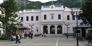 Gibraltar modificará su Constitución para dejar de ser «territorio no autónomo»