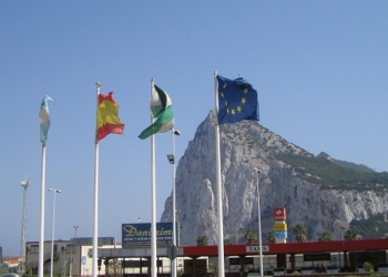 España vetará cualquier decisión de la UE que admita la soberanía británica en Gibraltar