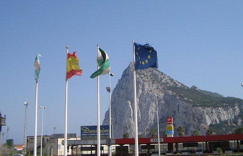 España vetará cualquier decisión de la UE que admita la soberanía británica en Gibraltar