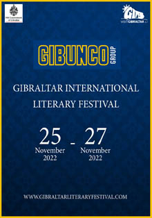 Se celebra el Festival Literario Internacional de Gibraltar Gibunco