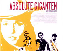 El Instituto Goethe proyecta la película ‘Gigantes’, de Sebastian Schipper