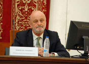 España pide a México el plácet para nombrar embajador a Gil-Casares