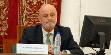 España pide a México el plácet para nombrar embajador a Gil-Casares