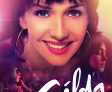 Proyección de ‘Gilda, no me arrepiento de este amor’, en Casa América