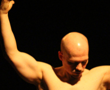 Lectura de ‘El poema de Gilgamesh’ en Casa Árabe de Madrid