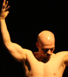 Lectura de ‘El poema de Gilgamesh’ en Casa Árabe de Madrid