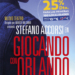 ‘Giocando con Orlando’, en los Teatros del Canal con Stefano Accorsi