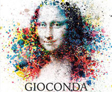 ‘Gioconda descodificada. 500 años de una sonrisa’, por Christian Gálvez