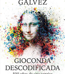 ‘Gioconda descodificada. 500 años de una sonrisa’, por Christian Gálvez