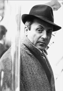 El Instituto Italiano homenajea al escritor Giorgio Bassani