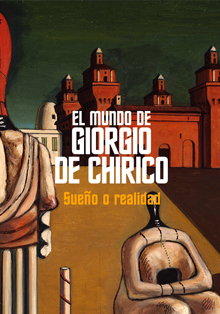 CaixaForum Barcelona muestra una retrospectiva de Giorgio de Chirico
