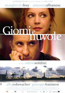 El Instituto Italiano de Cultura presenta el proyecto ‘Génova en la pantalla’