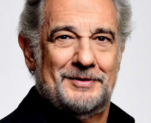 ‘Giovanna d’Arco’ de Verdi en el Teatro Real, con Plácido Domingo