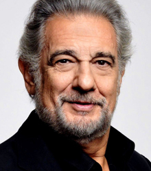 ‘Giovanna d’Arco’ de Verdi en el Teatro Real, con Plácido Domingo