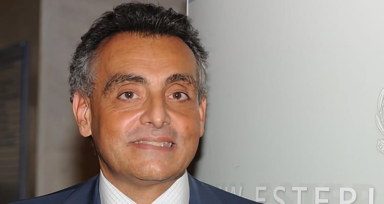 Italian ambassador lashes out against the restaurant brand ‘The Mafia sits at the table’