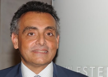 Un experto en asuntos europeos, nuevo embajador de Italia en España