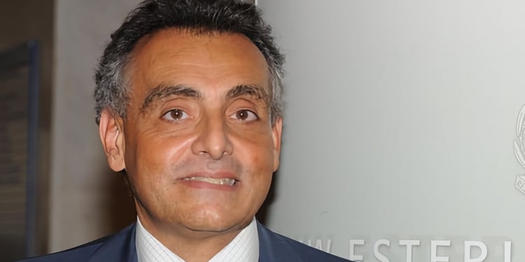 Un experto en asuntos europeos, nuevo embajador de Italia en España