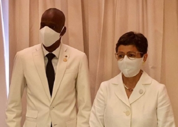 Pedro Sánchez expresa su “absoluta condena” por el asesinato del presidente de Haití