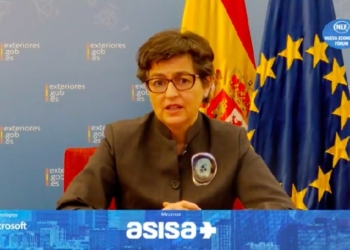 González Laya: gira de “diplomacia económica” por Asia en el primer trimestre de 2021
